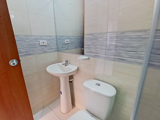 Foto 20 de VENTA DE APARTAMENTO EN FONTIBON