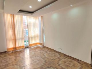 Foto 1 de APARTAMENTO EN VENTA SECTOR PATRIOTAS TUNJA BOYACA