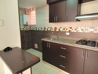 Foto 4 de APARTAMENTO EN VENTA SECTOR PATRIOTAS TUNJA BOYACA