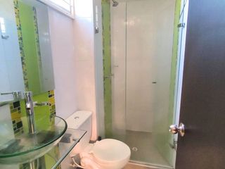 Foto 6 de APARTAMENTO EN VENTA SECTOR PATRIOTAS TUNJA BOYACA
