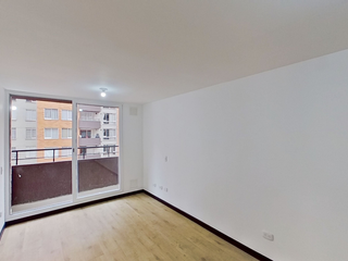 Foto 1 de VENTA DE APARTAMENTO EN FONTIBON