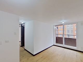Foto 2 de VENTA DE APARTAMENTO EN FONTIBON