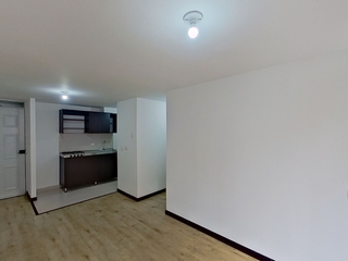 Foto 3 de VENTA DE APARTAMENTO EN FONTIBON
