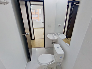 Foto 17 de VENTA DE APARTAMENTO EN FONTIBON