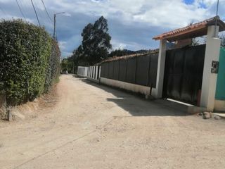 Foto 1 de Casa Campestre Se Vende Tabio Cund