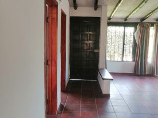 Foto 11 de Casa Campestre Se Vende Tabio Cund