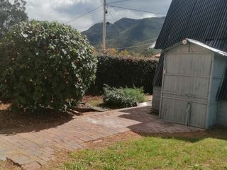 Foto 15 de Casa Campestre Se Vende Tabio Cund