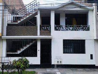 Foto 1 de 🏠🔥 ¡Oportunidad Única Como Vivienda O Para Inversores En Los Olivos! 🚀