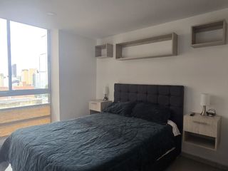 Foto 3 de APARTAESTUDIO EN EL CORAZÓN DE BOGOTÁ CON ADMON INCLUIDA