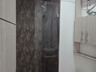 Foto 4 de APARTAESTUDIO EN EL CORAZÓN DE BOGOTÁ CON ADMON INCLUIDA
