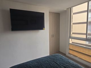 Foto 6 de APARTAESTUDIO EN EL CORAZÓN DE BOGOTÁ CON ADMON INCLUIDA