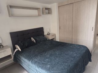 Foto 7 de APARTAESTUDIO EN EL CORAZÓN DE BOGOTÁ CON ADMON INCLUIDA