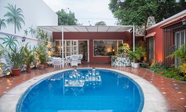 Casa en Venta en Santiago de Surco - Vue 3