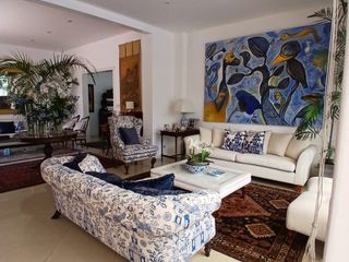 Foto 3 de Casa de revista remodelada Surco