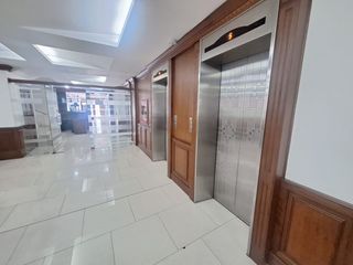 Foto 11 de SE ARRIENDA LINDA OFICINA DE 80M2 CON VARIOS AMBIENTES REPÚBLICA DEL SALVADOR.