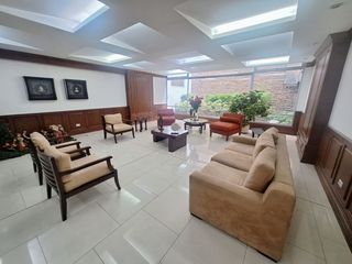 Foto 12 de SE ARRIENDA LINDA OFICINA DE 80M2 CON VARIOS AMBIENTES REPÚBLICA DEL SALVADOR.