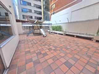 Foto 13 de SE ARRIENDA LINDA OFICINA DE 80M2 CON VARIOS AMBIENTES REPÚBLICA DEL SALVADOR.