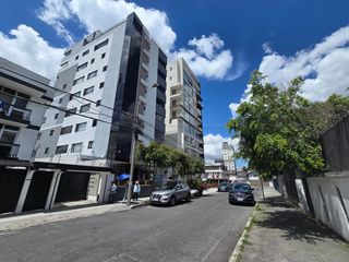 Foto 7 de Venta Local u oficina interior en PB, calle La Razón entre el Mercurio y El Comercio, 42.26 M2 útil más un parqueadero  $69.500