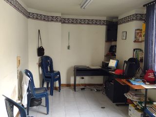 Foto 3 de Oficina para la venta en el centro de Pereira