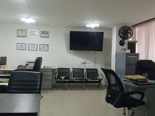 Foto 4 de Oficina para la venta sector centro