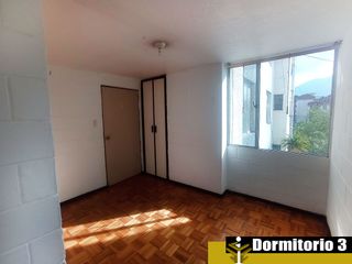 Foto 6 de Departamento de alquiler Agua Clara, condominio San Eduardo, 3 dormitorios, tercer piso, cerca de Ofelia