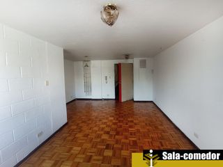 Foto 3 de Departamento de alquiler Agua Clara, condominio San Eduardo, 3 dormitorios, tercer piso, cerca de Ofelia