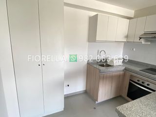 Foto 4 de OCASION VENDO DPTO 01 DORM. - EDIFICIO MET - STA CATALINA
