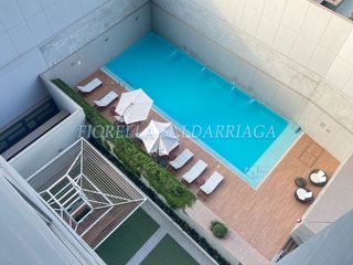 Foto 2 de DEPARTAMENTO EN  VENTA 01 DORM MODERNO STA CATALINA EDIFICIO MET