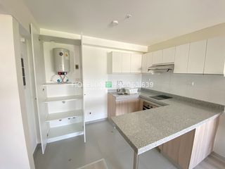 Foto 6 de DEPARTAMENTO EN  VENTA 01 DORM MODERNO STA CATALINA EDIFICIO MET