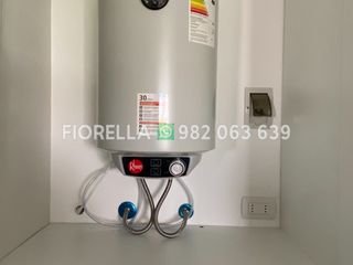 Foto 7 de DEPARTAMENTO EN  VENTA 01 DORM MODERNO STA CATALINA EDIFICIO MET