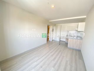 Foto 8 de DEPARTAMENTO EN  VENTA 01 DORM MODERNO STA CATALINA EDIFICIO MET