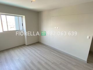 Foto 9 de DEPARTAMENTO EN  VENTA 01 DORM MODERNO STA CATALINA EDIFICIO MET