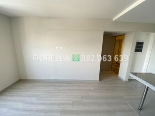 Foto 10 de DEPARTAMENTO EN  VENTA 01 DORM MODERNO STA CATALINA EDIFICIO MET