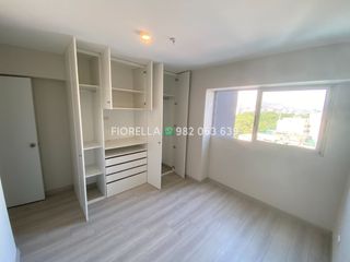 Foto 12 de DEPARTAMENTO EN  VENTA 01 DORM MODERNO STA CATALINA EDIFICIO MET