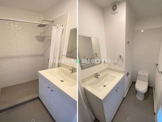Foto 14 de DEPARTAMENTO EN  VENTA 01 DORM MODERNO STA CATALINA EDIFICIO MET