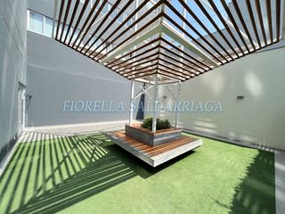 Foto 17 de DEPARTAMENTO EN  VENTA 01 DORM MODERNO STA CATALINA EDIFICIO MET