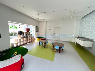 Foto 18 de DEPARTAMENTO EN  VENTA 01 DORM MODERNO STA CATALINA EDIFICIO MET