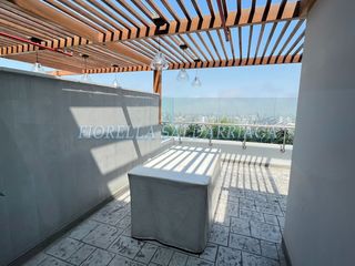 Foto 19 de DEPARTAMENTO EN  VENTA 01 DORM MODERNO STA CATALINA EDIFICIO MET
