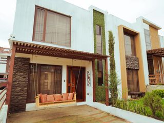 Foto 1 de Casa en Venta, Sector Rocas de Misicata, Cuenca