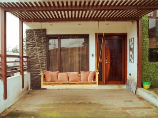 Foto 2 de Casa en Venta, Sector Rocas de Misicata, Cuenca