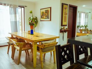Foto 3 de Casa en Venta, Sector Rocas de Misicata, Cuenca