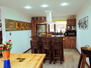 Foto 4 de Casa en Venta, Sector Rocas de Misicata, Cuenca