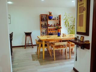 Foto 5 de Casa en Venta, Sector Rocas de Misicata, Cuenca