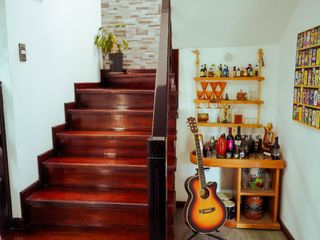 Foto 7 de Casa en Venta, Sector Rocas de Misicata, Cuenca