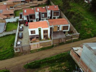 Foto 24 de Casa en Venta, Sector Rocas de Misicata, Cuenca