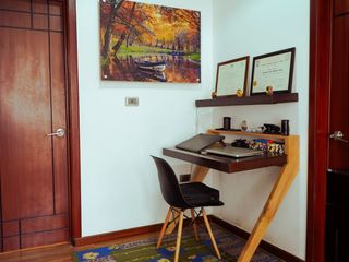Foto 9 de Casa en Venta, Sector Rocas de Misicata, Cuenca