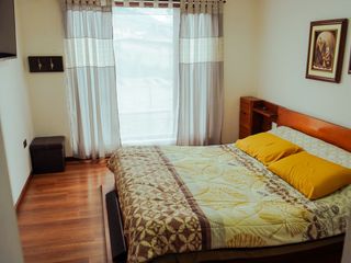 Foto 10 de Casa en Venta, Sector Rocas de Misicata, Cuenca