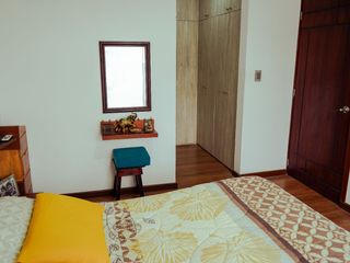 Foto 11 de Casa en Venta, Sector Rocas de Misicata, Cuenca