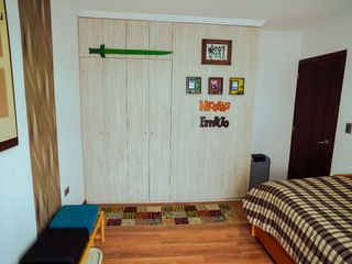 Foto 17 de Casa en Venta, Sector Rocas de Misicata, Cuenca