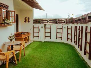 Foto 18 de Casa en Venta, Sector Rocas de Misicata, Cuenca